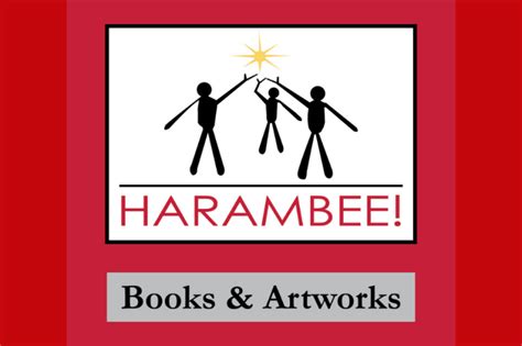 harambee books and artworks